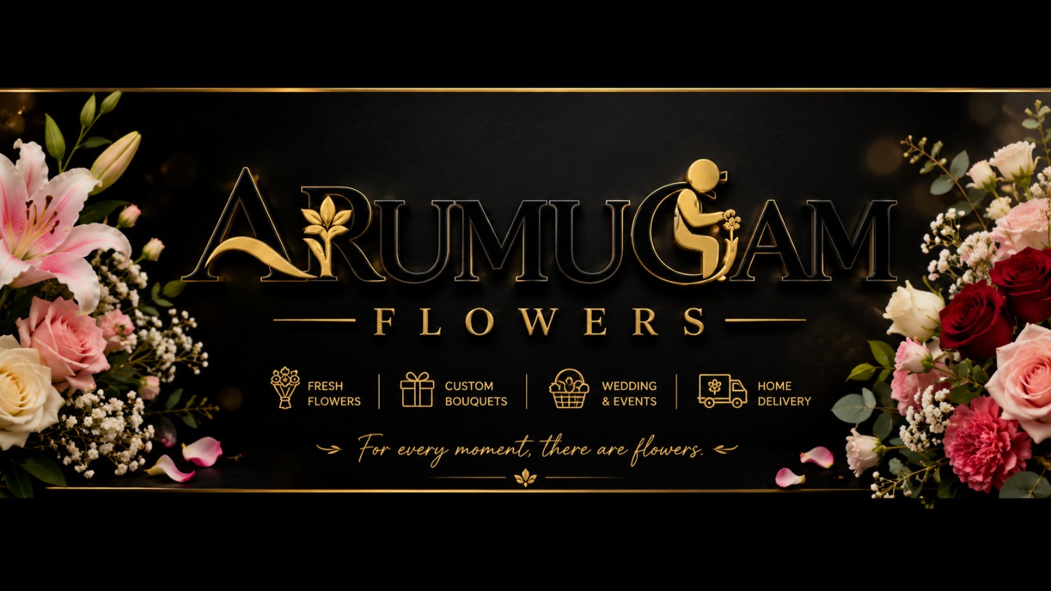 Event Decor