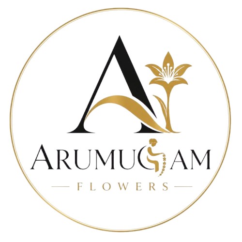 Arumugam Flowers AI