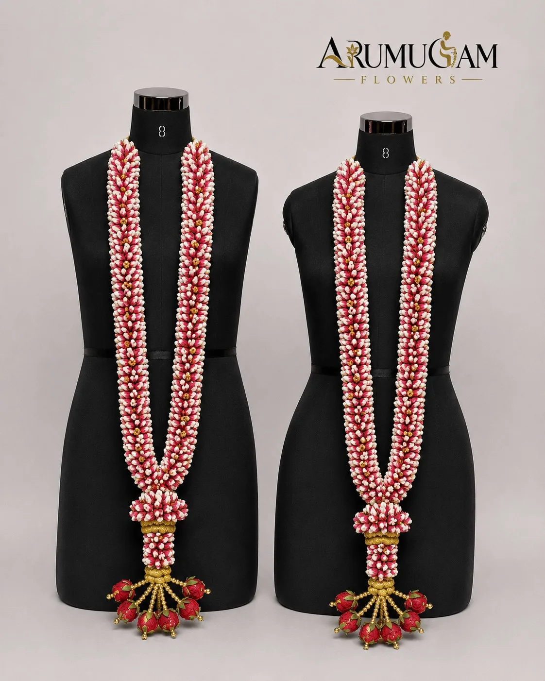 Theri Rose Garland